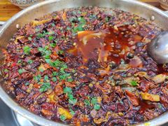 -黑竹香鸡(营和巷店)