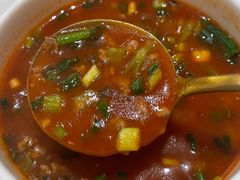 -小茉庐和牛自助火锅(龙湖万达店)