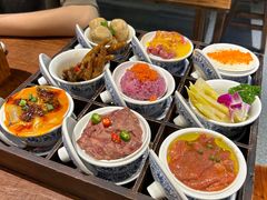 -楠火锅(昆山金鹰店)