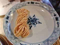 -老淮安·淮安菜(楚州大道店)