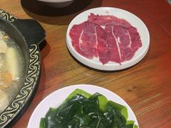 -黄家码头老火锅(解放碑旗舰店)