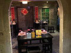 -老表记广西宵夜螺蛳鸭脚煲(西大店)