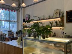 -绿小院(荔湾店)