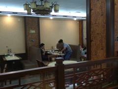 大堂-福合埕牛肉丸(水仙园店)