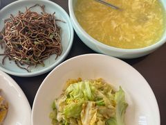 -静之湖湖畔餐厅