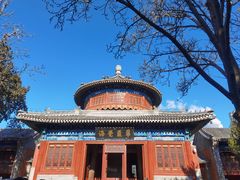-大钟寺古钟博物馆