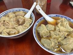 -古徽州馄饨店(宝安路店)