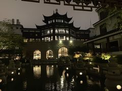 -苏州吴宫泛太平洋酒店