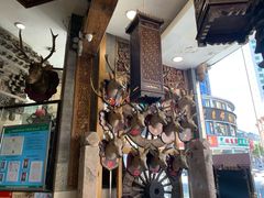 -乔家满族八大碗(流水沟店)