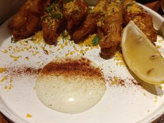 -卡朋厨房(289艺术园区店)