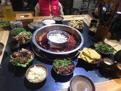 -麻大侠老火锅(巴国城店)