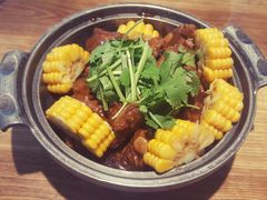 小馆酱精排-大厨小馆(华阳城店)