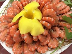 -南海渔家•海鲜•正宗海南菜(海棠湾店)