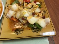 -伊清斋牛肉面(华佗路店)