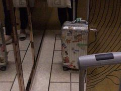 -上海静安香格里拉大酒店