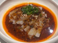 -渝信川菜·川味家常菜(新辰里亚运村店)