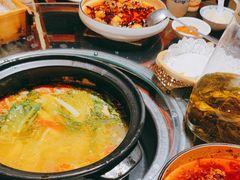 -志晖园圆子鸡·辣子鸡(阳光店)