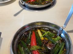 -围炉夜话·潮汕卤水火锅(榕江店)