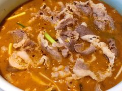 泡菜肥牛-大川先生·小龙虾·川菜(信义坊店)