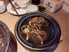 -洪兴砂锅·融合砂锅菜(三站店)