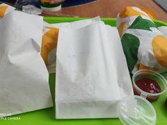 -赛百味SUBWAY(星摩尔店)