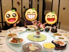 -龙抄手食府(浣花北路店)