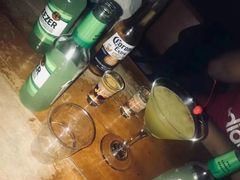 -Helens海伦司小酒馆(复旦大学店)