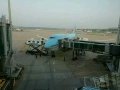 -乐天免税店(仁川国际机场店)