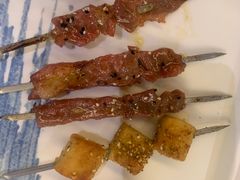-云鼎·炙火精酿啤酒秘制烧烤(工体店)