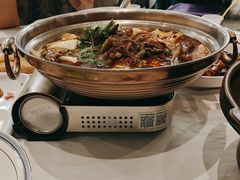 -聚鑫阁江浙菜·非遗传承技艺(闵行交大店)