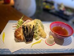 -长崎屋·日本料理·刺身·烧鸟(天河北路店)