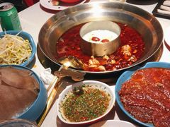 -蛙二爷美蛙火锅基地(温州总店)