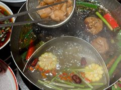 -潮澎派·潮汕菜大排档(南较西路店)
