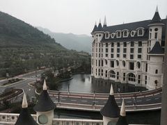 iphone_upload_pic-安吉银润锦江城堡酒店(Hello Kitty主题乐园店)