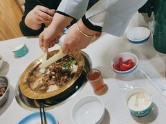 -和庆斋羊蝎子火锅·碳缸烧烤(顺义旗舰店)