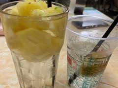 -渔记茶餐厅(渔村店)
