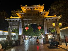 -青州古城