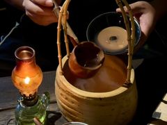 -安家村酒馆