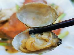 -范饭椰林川湘味海鲜·椰子鸡(三亚湾椰梦长廊店)