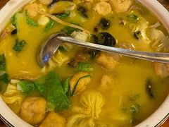 -福谷堂煎饼卷大葱(康虹路店)