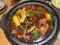 -肖记公安牛肉鱼杂(田林路店)