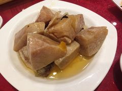 -抱德·潮汕味(敦和店原惠城鱼仔)