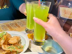 -北李妈妈菜·海肠捞饭(高新万达店)