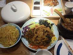 -满园烤鸭·春饼(中街大悦城店)