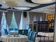 -香融府·烤鸭·家常菜(马家堡路店)