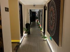 -逅莱·影院足道·日式SPA(大世界店)