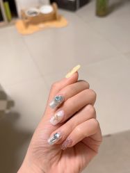 点击看大图 -Mi+·nail美甲美睫