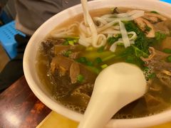 -莲塘味宝园牛杂(天越翔园店)