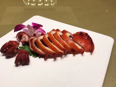 土晒目鱼-宁波石浦大饭店(新材料城店)