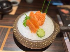 -山葵家·创意料理(宁波来福士店)
